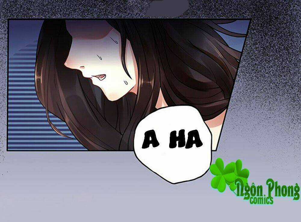 Vũ Hội Thần Bí - Chapter 1 - Trang 7