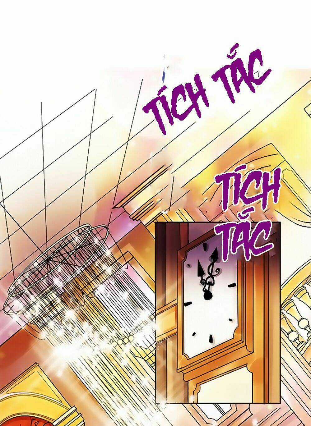 Vũ Hội Thần Bí - Chapter 1 - Trang 9