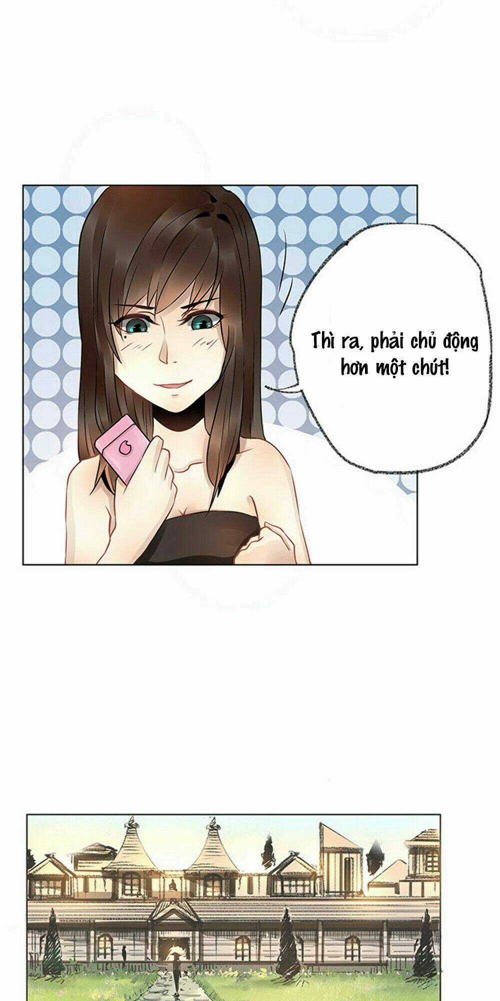 Vũ Hội Thần Bí - Chapter 10 - Trang 11