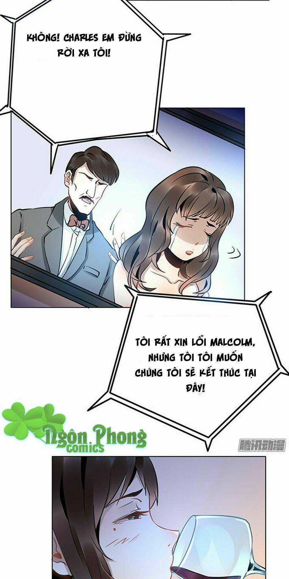 Vũ Hội Thần Bí - Chapter 10 - Trang 17