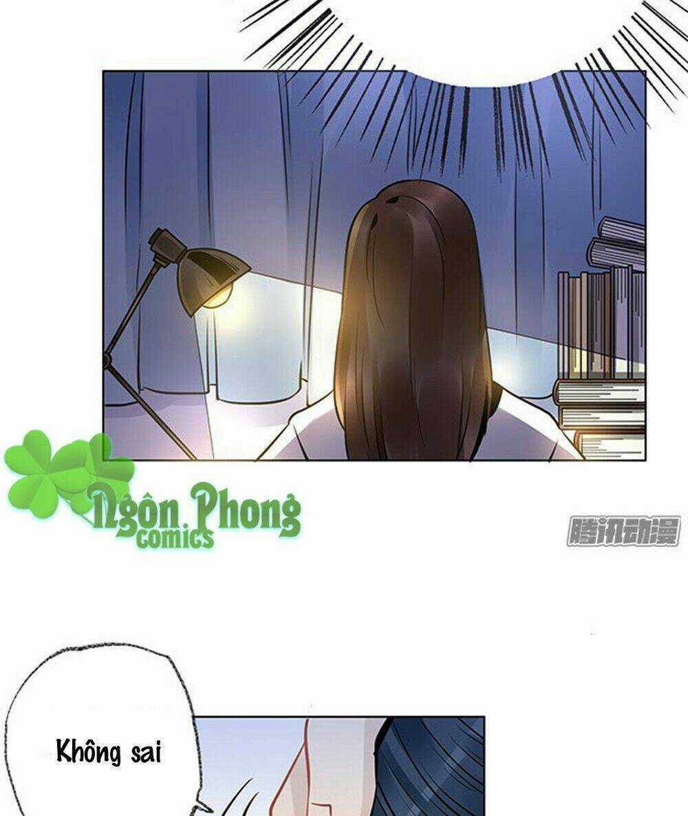 Vũ Hội Thần Bí - Chapter 10 - Trang 19