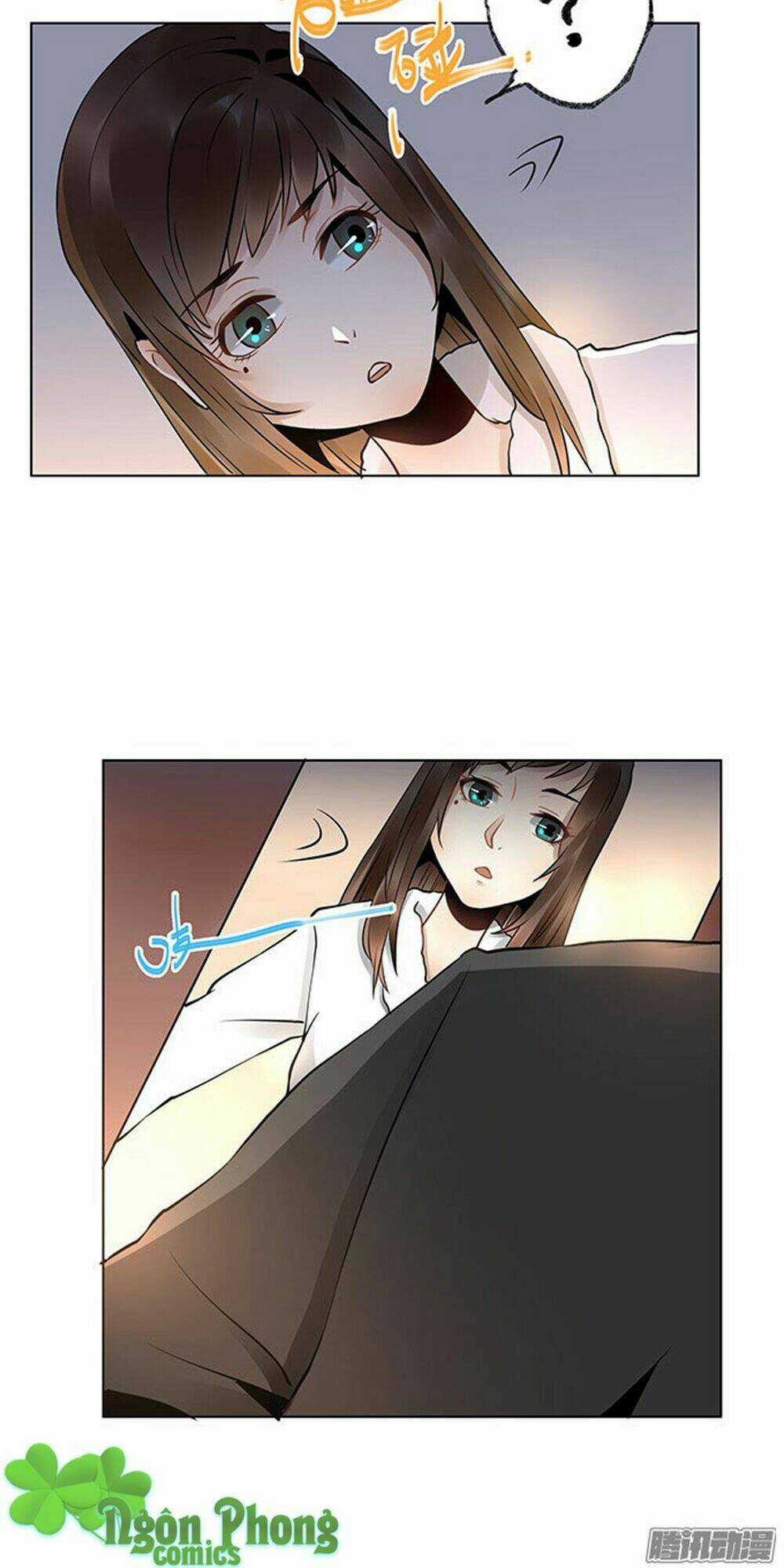 Vũ Hội Thần Bí - Chapter 10 - Trang 22