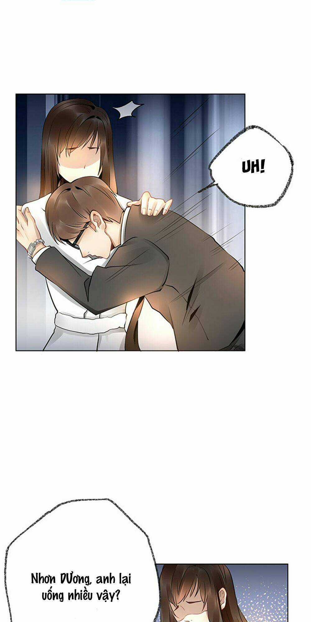 Vũ Hội Thần Bí - Chapter 10 - Trang 23