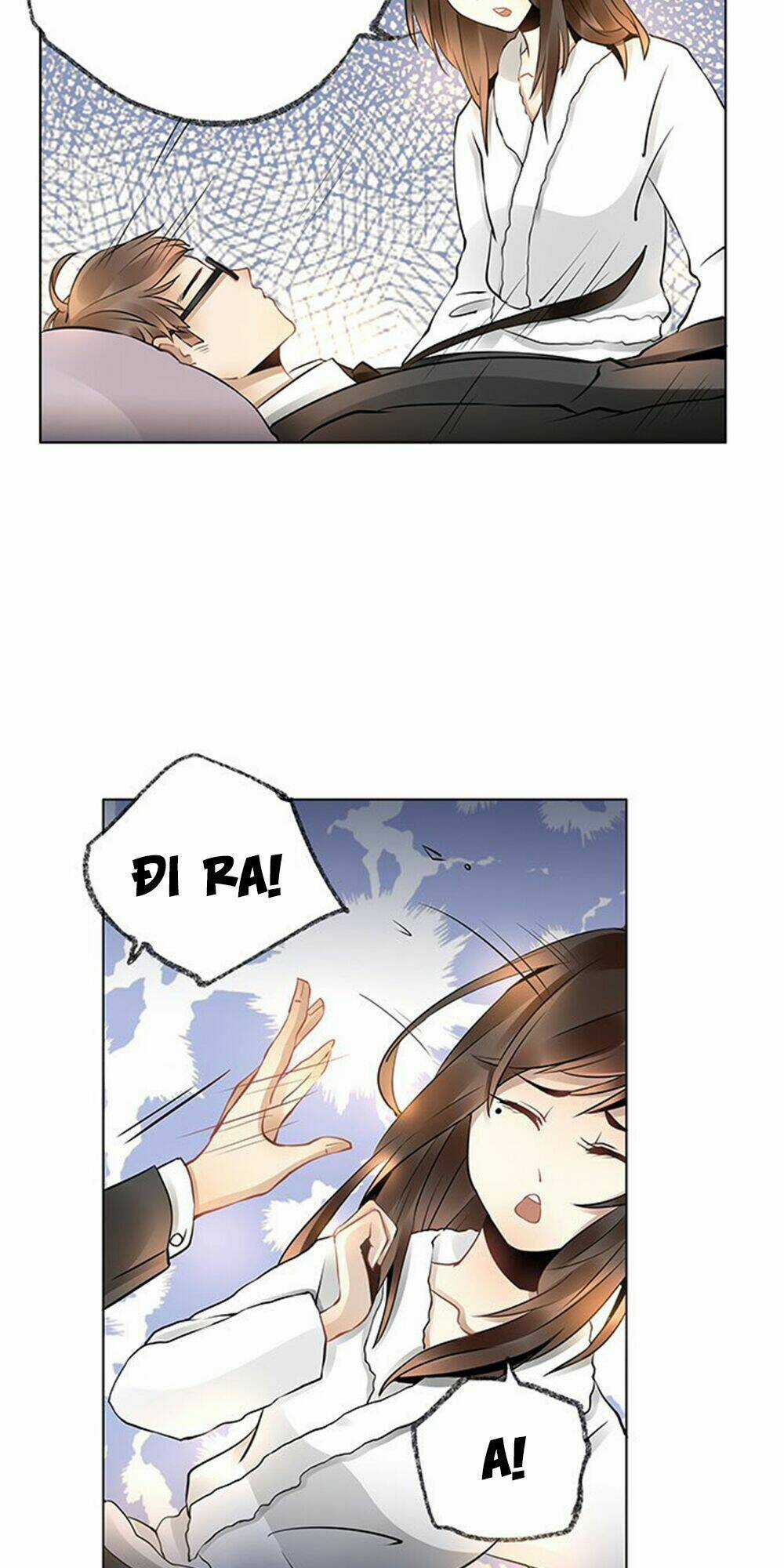 Vũ Hội Thần Bí - Chapter 10 - Trang 24