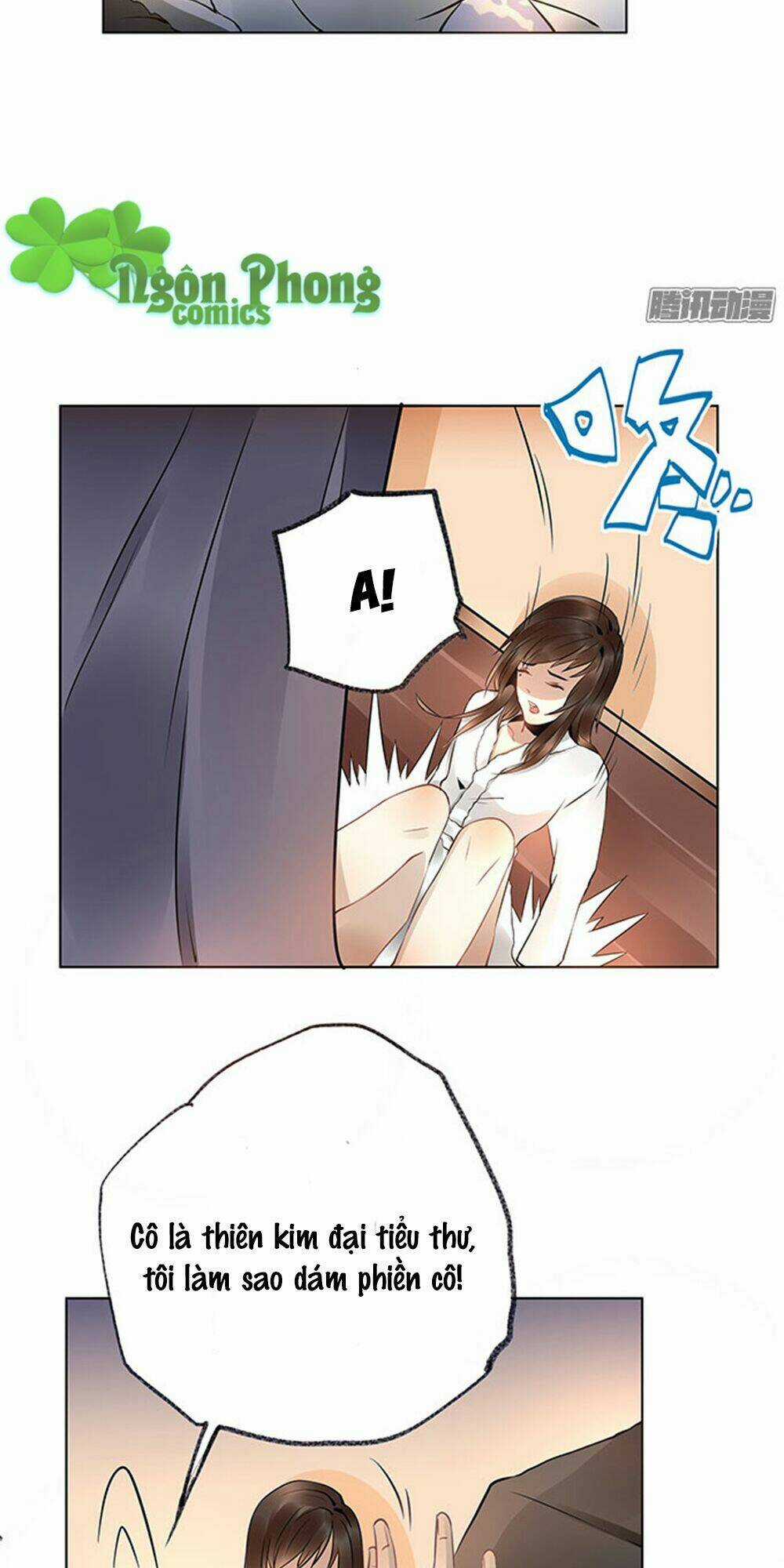 Vũ Hội Thần Bí - Chapter 10 - Trang 25