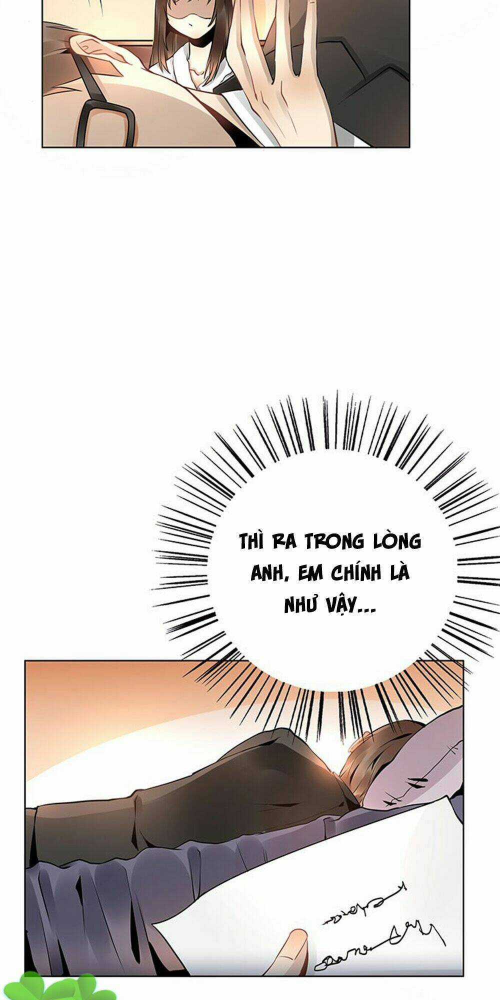 Vũ Hội Thần Bí - Chapter 10 - Trang 26