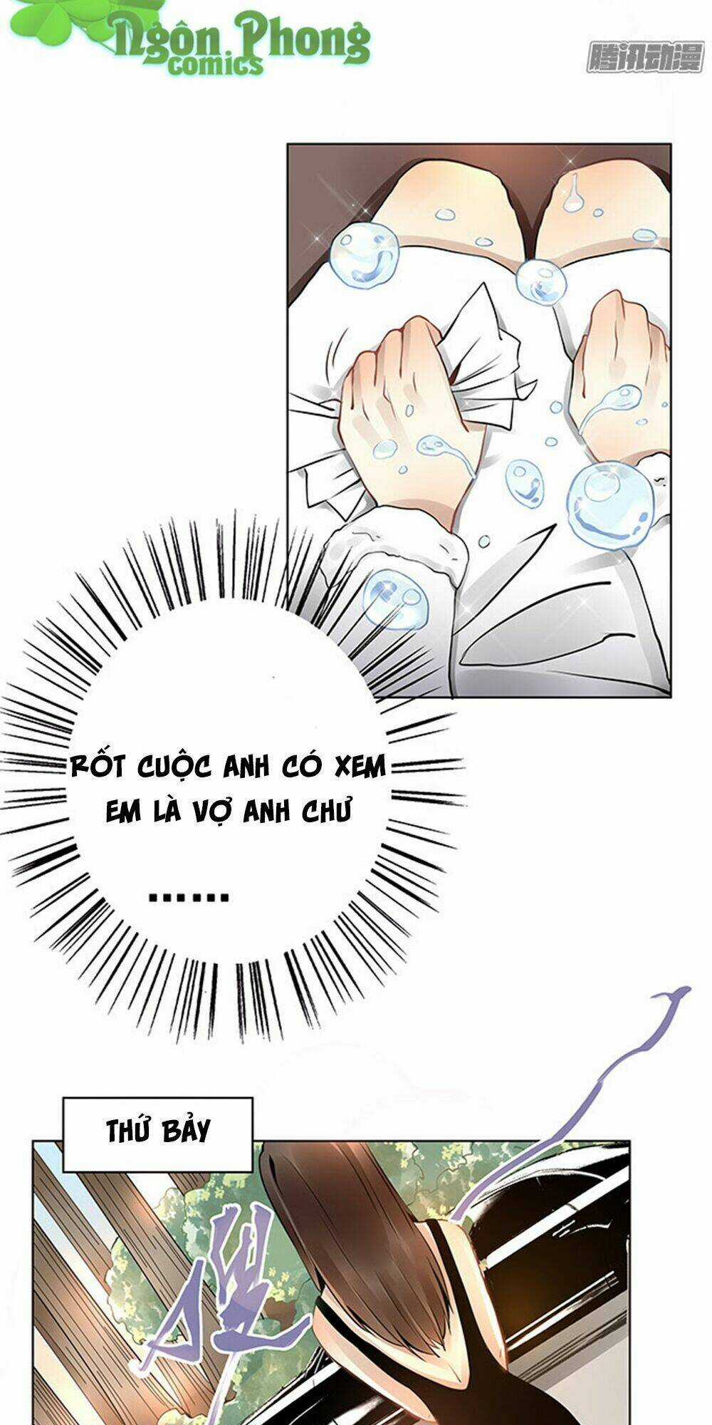 Vũ Hội Thần Bí - Chapter 10 - Trang 27