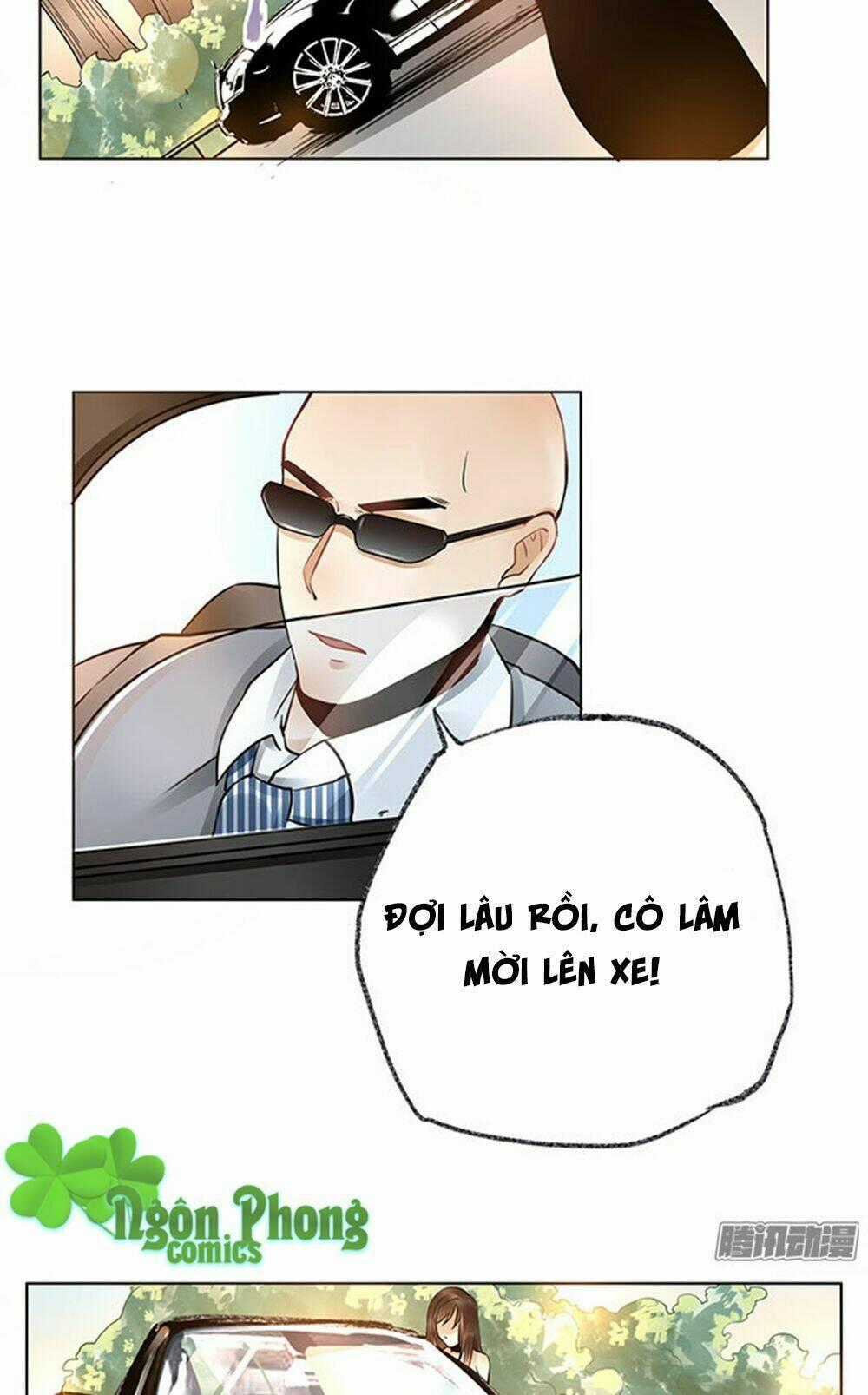 Vũ Hội Thần Bí - Chapter 10 - Trang 28