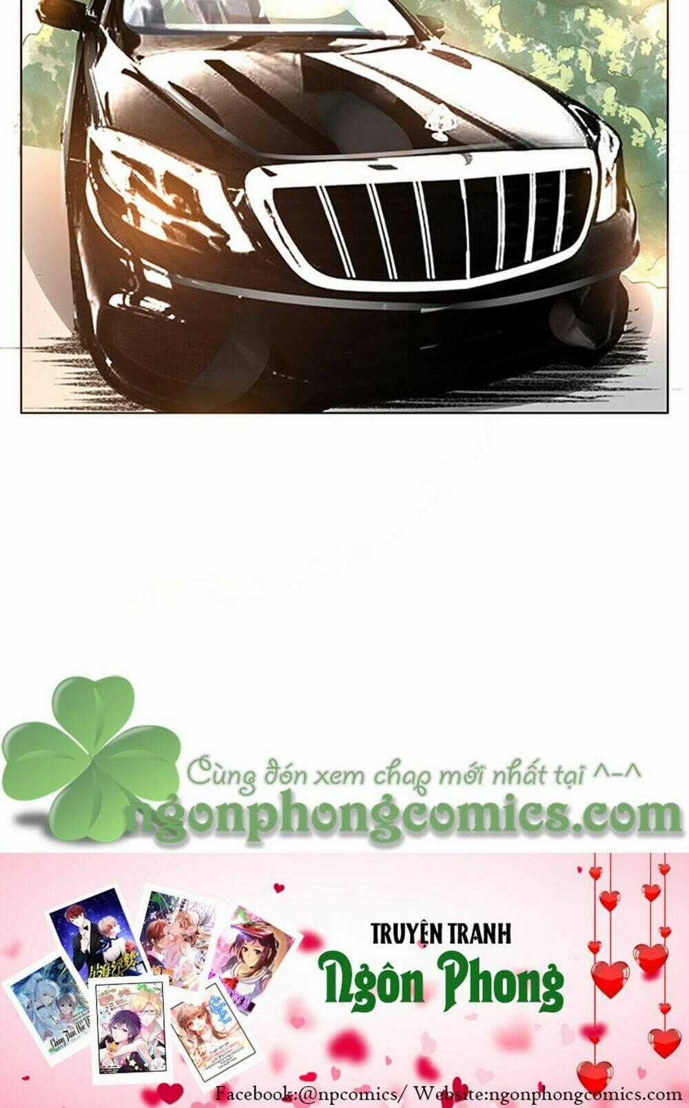 Vũ Hội Thần Bí - Chapter 10 - Trang 29