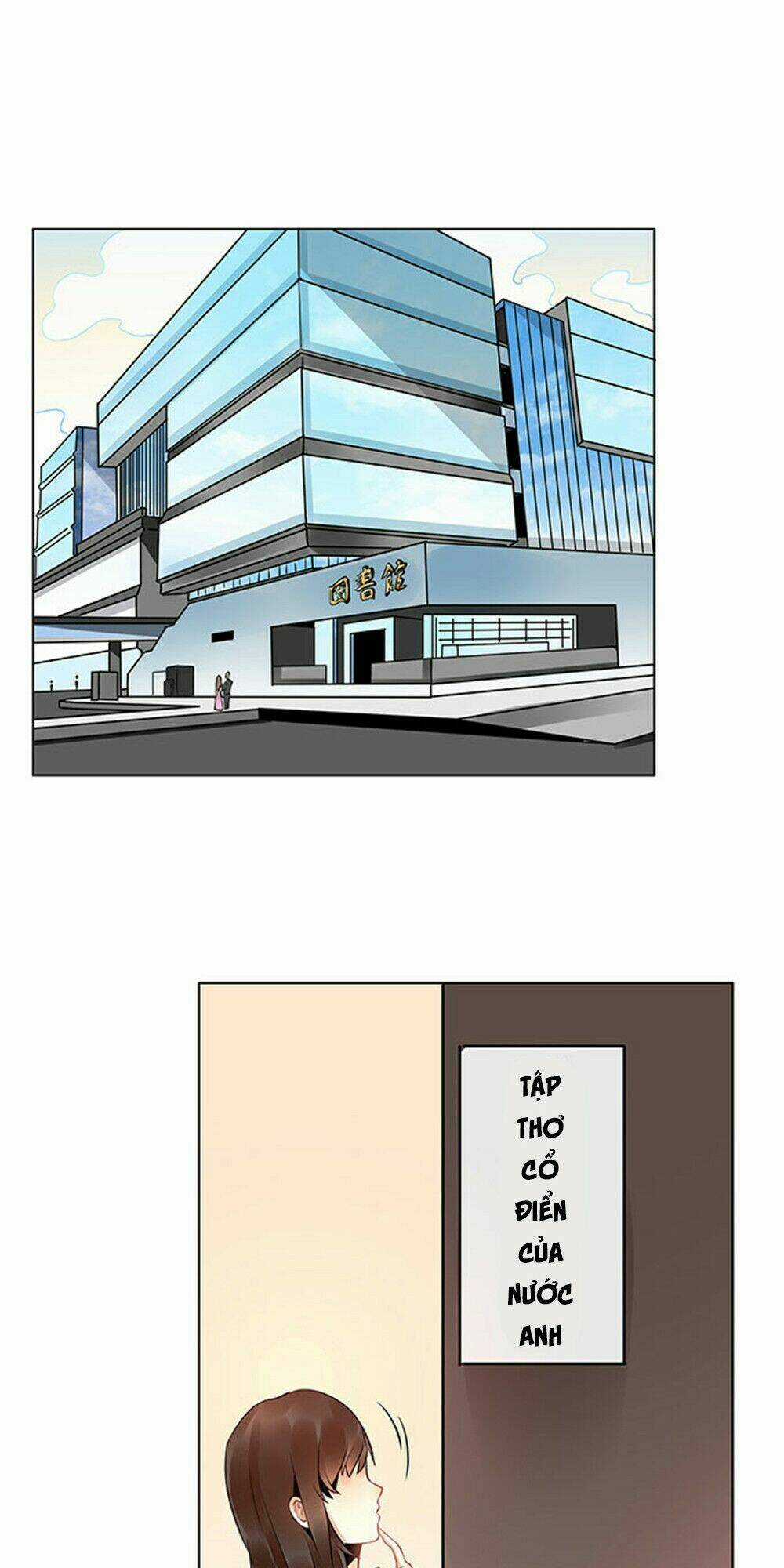 Vũ Hội Thần Bí - Chapter 10 - Trang 5