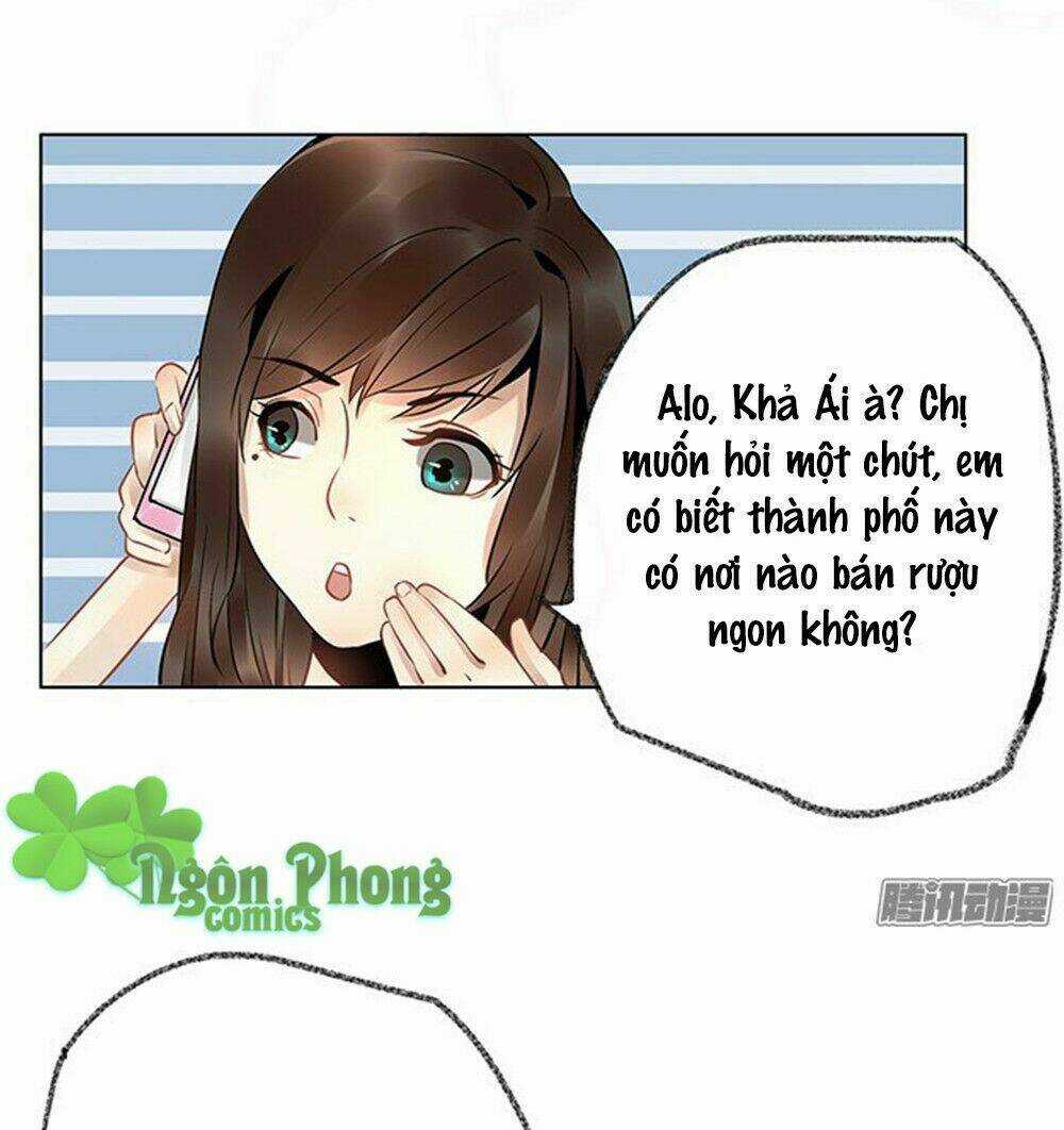 Vũ Hội Thần Bí - Chapter 10 - Trang 9