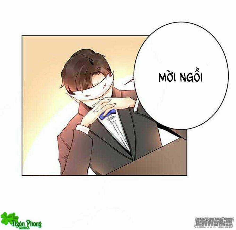 Vũ Hội Thần Bí - Chapter 11 - Trang 12