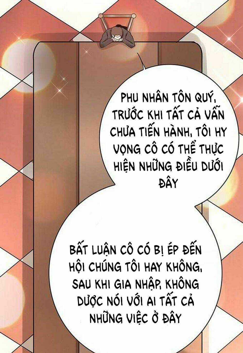 Vũ Hội Thần Bí - Chapter 11 - Trang 14