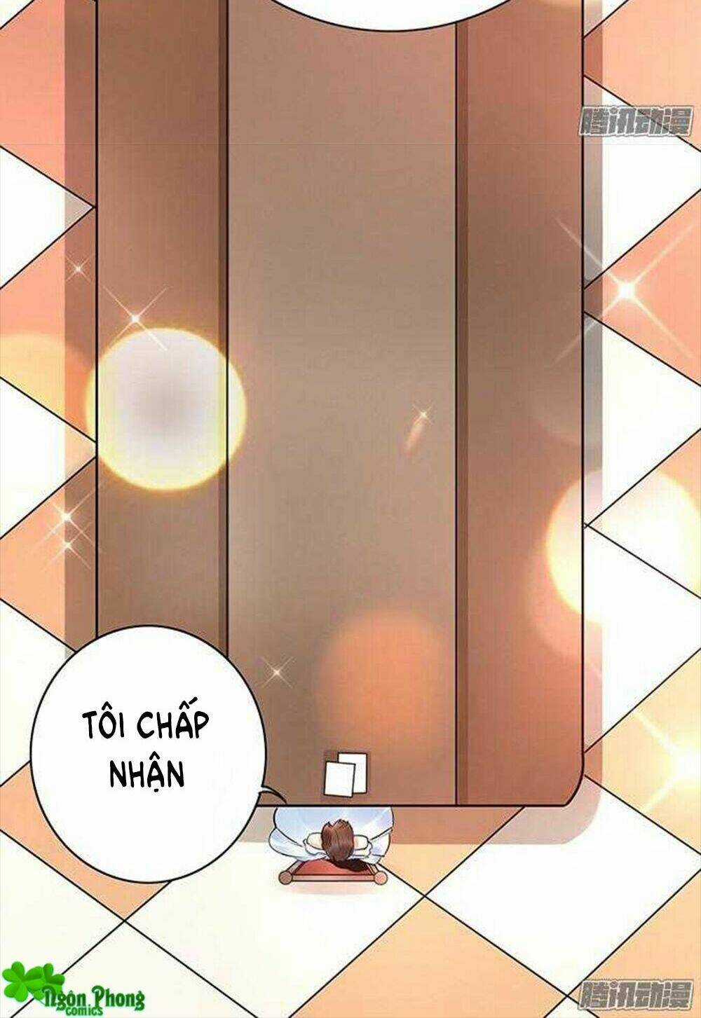 Vũ Hội Thần Bí - Chapter 11 - Trang 15