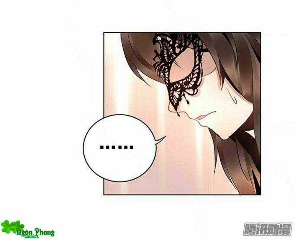 Vũ Hội Thần Bí - Chapter 11 - Trang 17