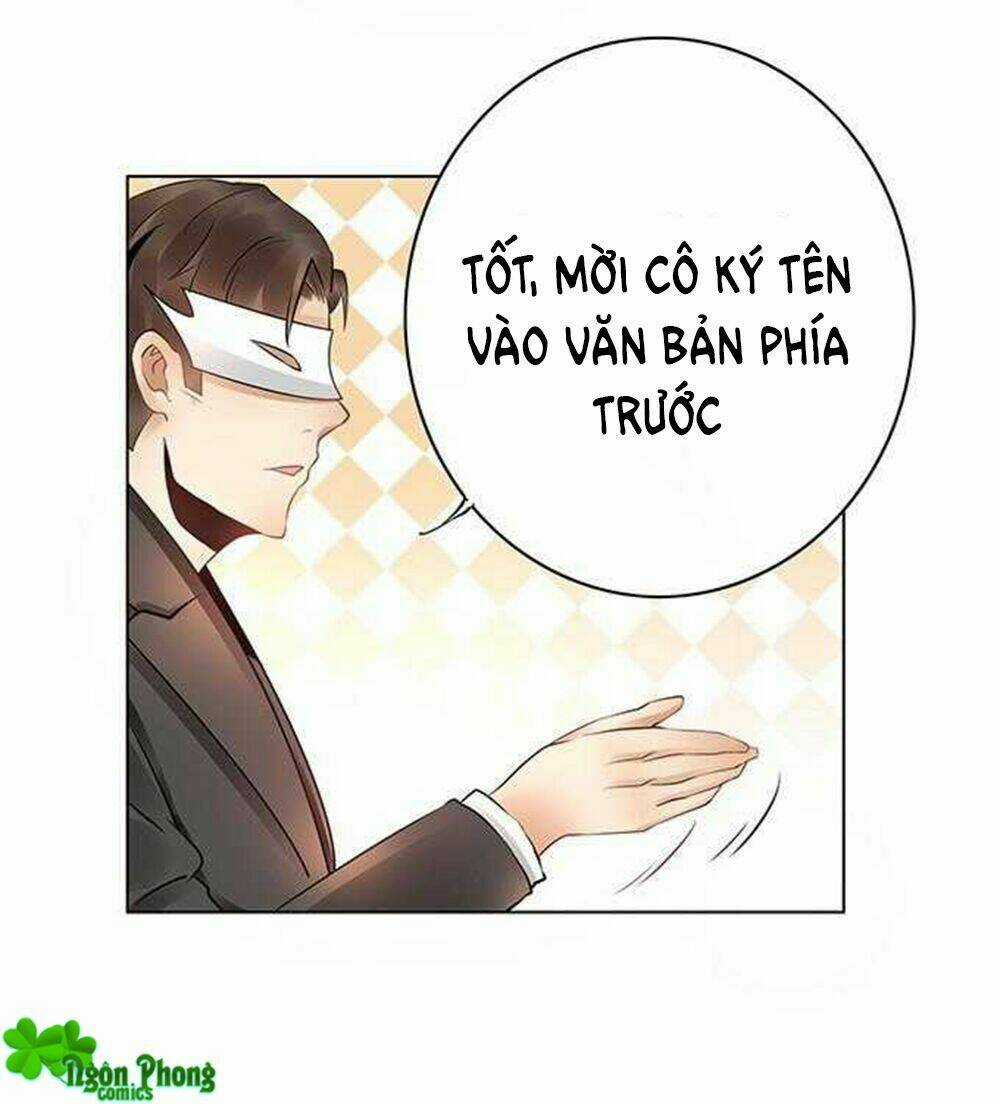 Vũ Hội Thần Bí - Chapter 11 - Trang 19