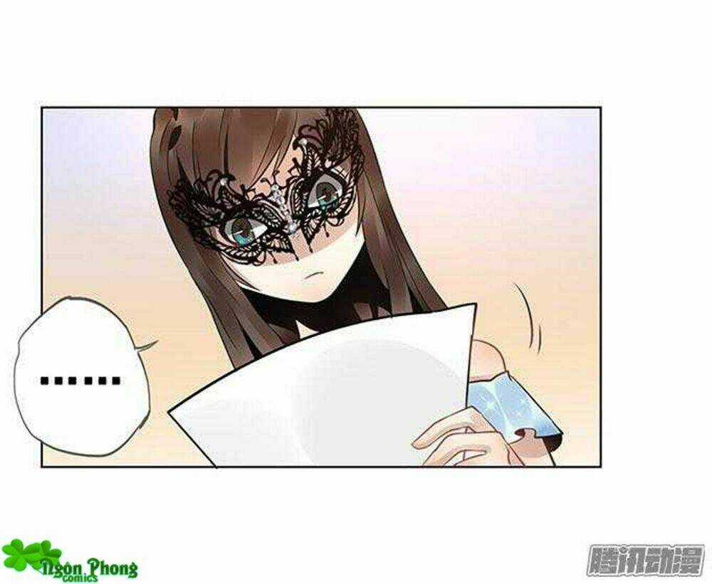 Vũ Hội Thần Bí - Chapter 11 - Trang 20