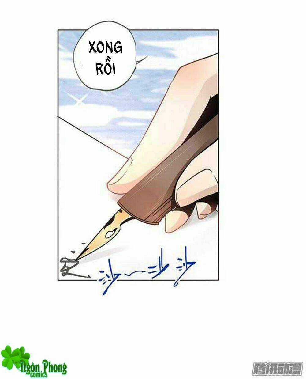 Vũ Hội Thần Bí - Chapter 11 - Trang 21