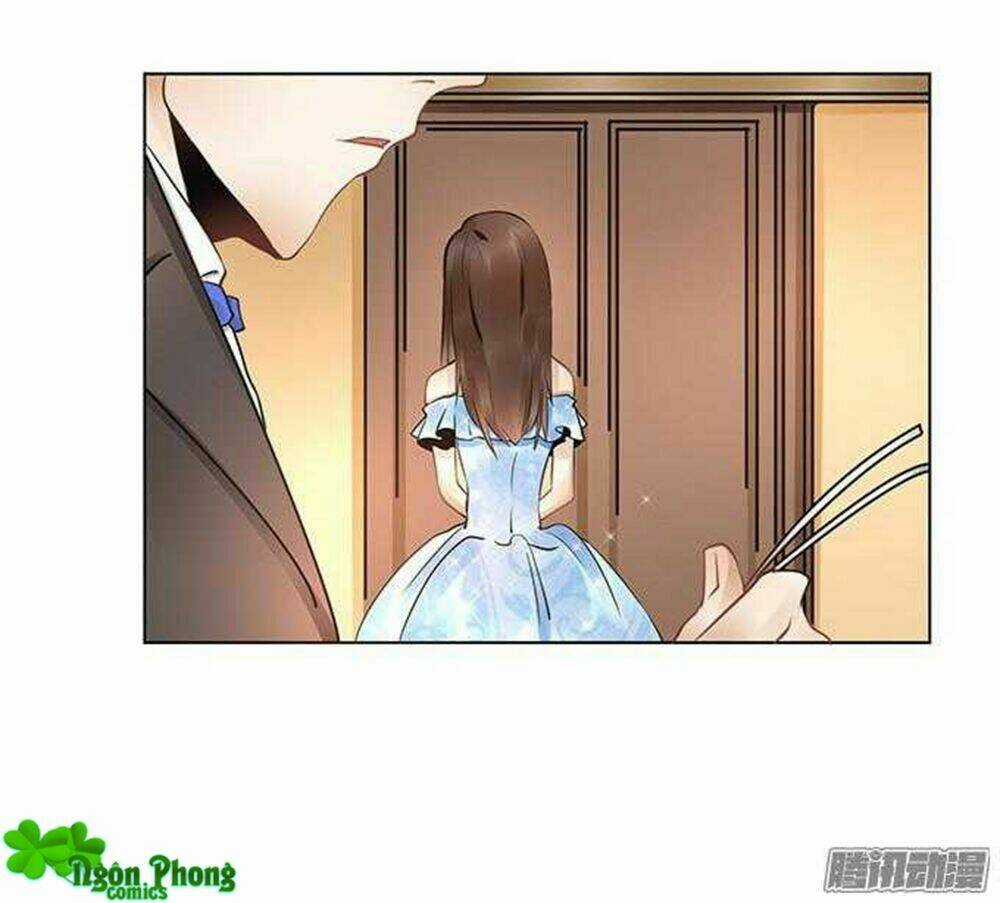 Vũ Hội Thần Bí - Chapter 11 - Trang 23