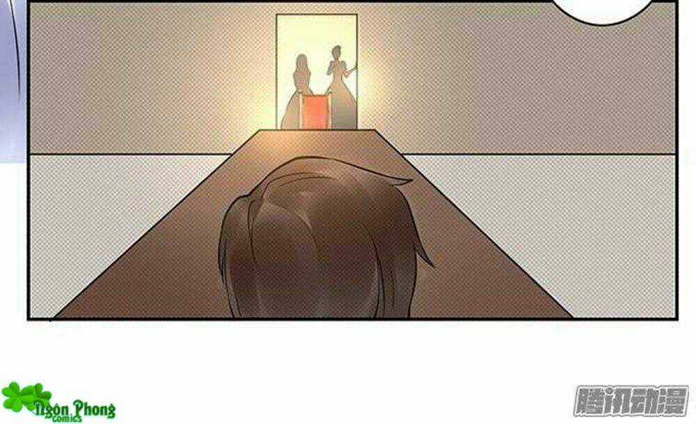 Vũ Hội Thần Bí - Chapter 11 - Trang 4