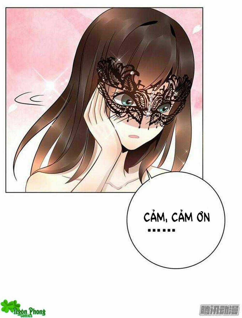 Vũ Hội Thần Bí - Chapter 11 - Trang 33