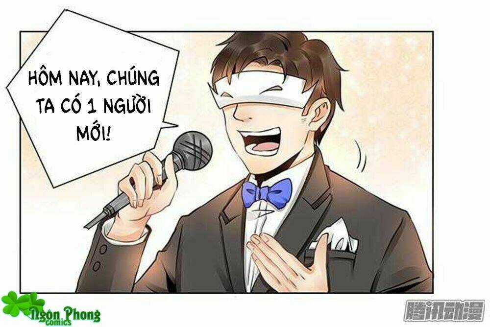 Vũ Hội Thần Bí - Chapter 11 - Trang 42