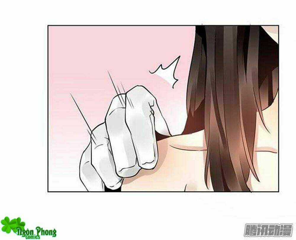 Vũ Hội Thần Bí - Chapter 11 - Trang 46