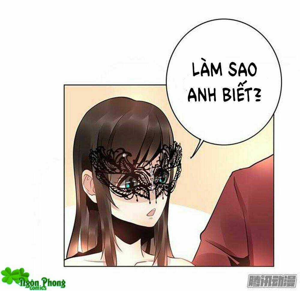 Vũ Hội Thần Bí - Chapter 11 - Trang 49