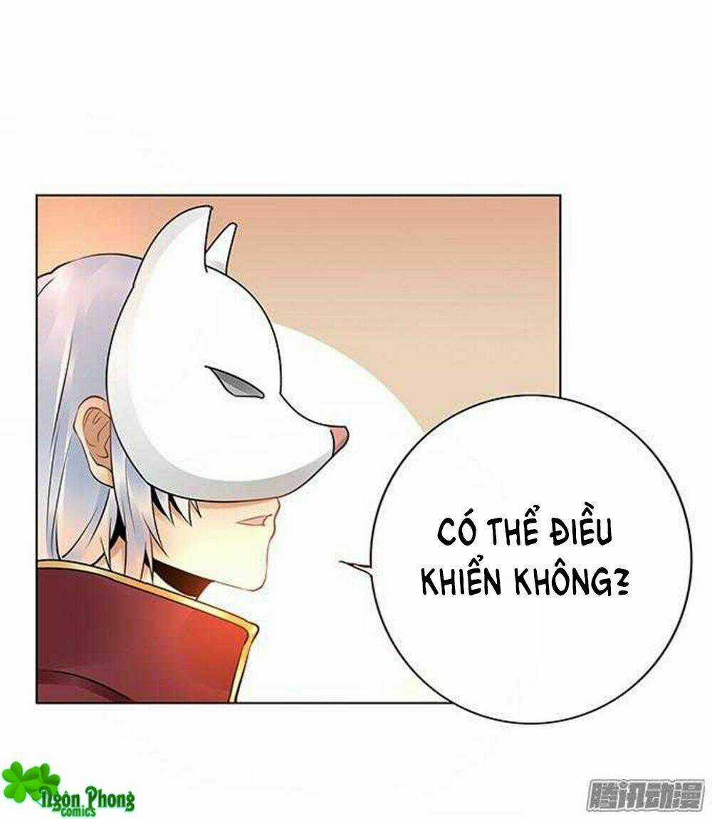 Vũ Hội Thần Bí - Chapter 11 - Trang 9