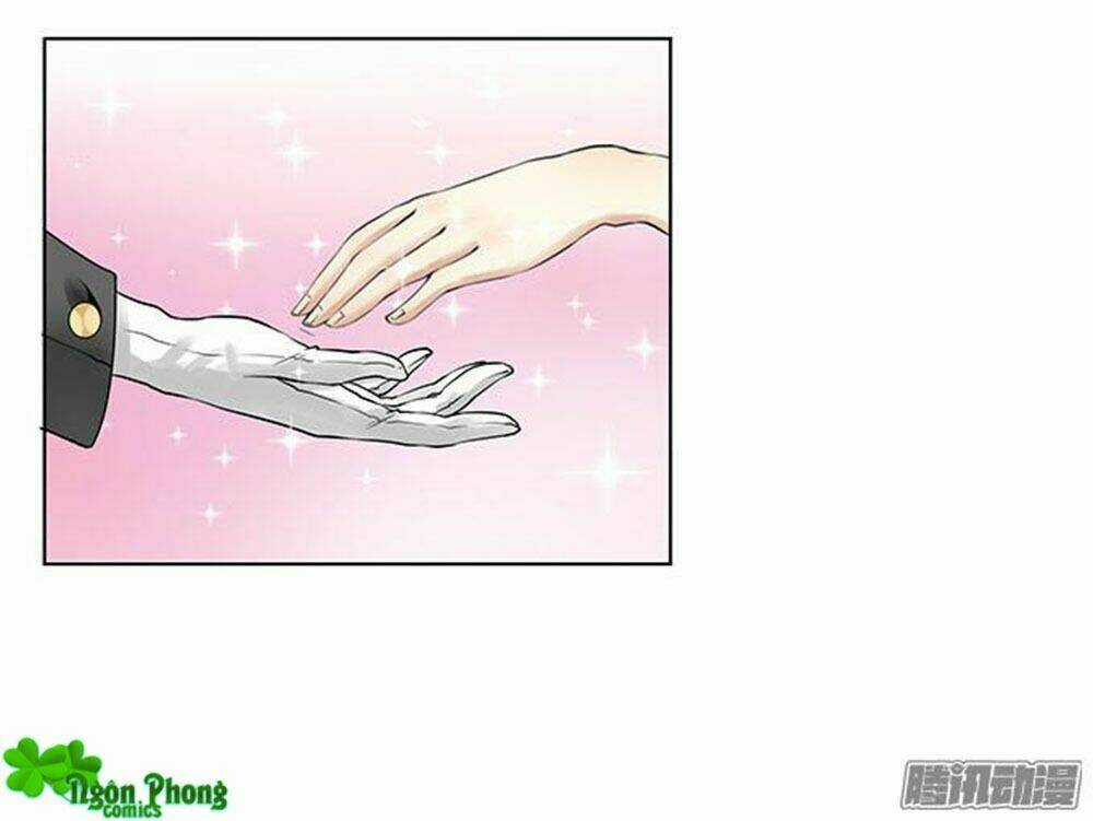 Vũ Hội Thần Bí - Chapter 12 - Trang 13