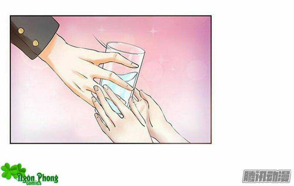 Vũ Hội Thần Bí - Chapter 12 - Trang 20