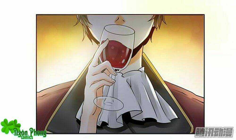 Vũ Hội Thần Bí - Chapter 12 - Trang 23