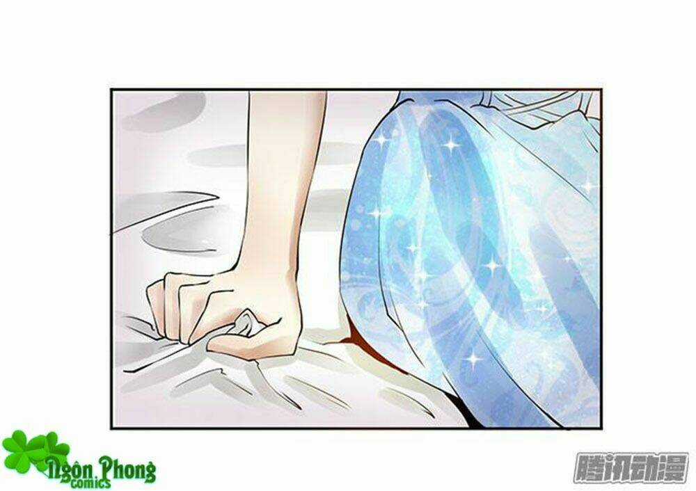 Vũ Hội Thần Bí - Chapter 12 - Trang 26