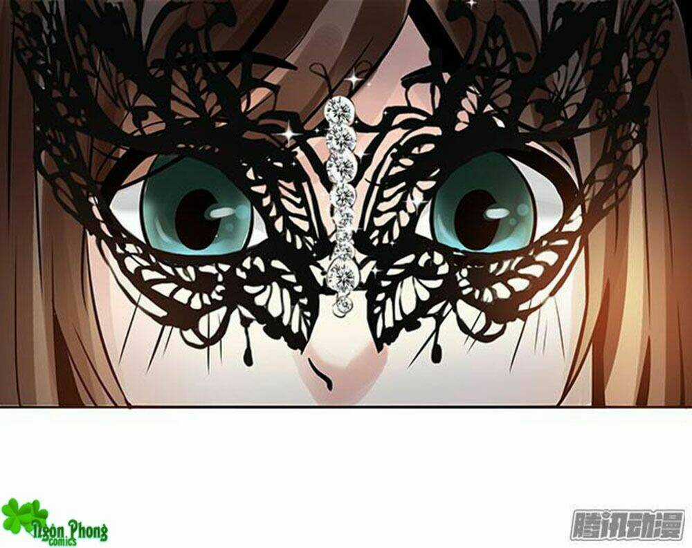 Vũ Hội Thần Bí - Chapter 12 - Trang 36