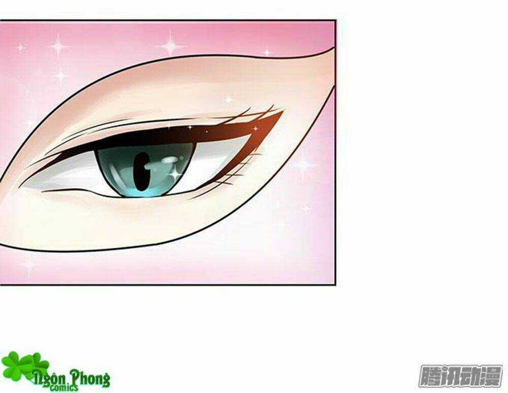 Vũ Hội Thần Bí - Chapter 12 - Trang 37