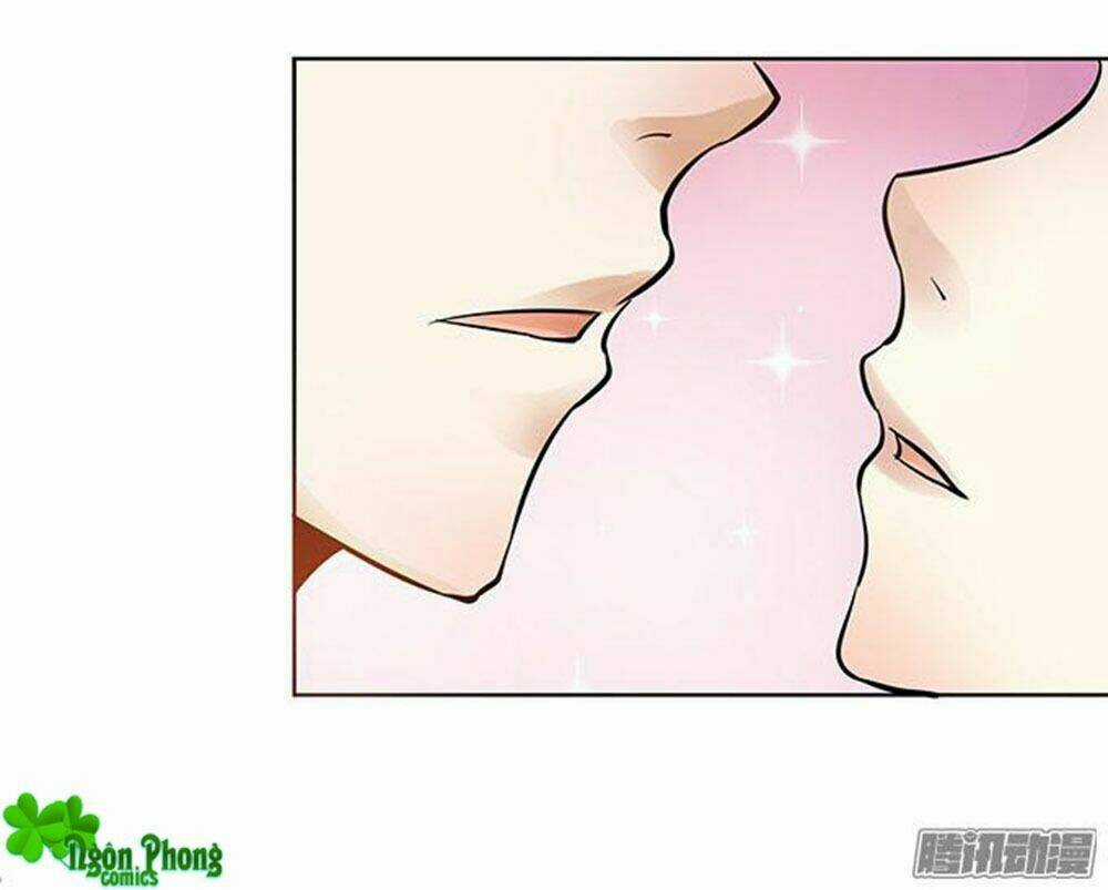 Vũ Hội Thần Bí - Chapter 12 - Trang 38