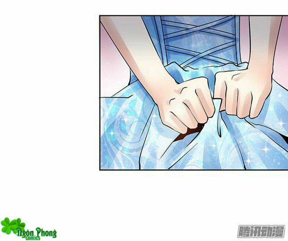 Vũ Hội Thần Bí - Chapter 12 - Trang 40