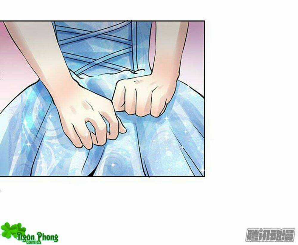 Vũ Hội Thần Bí - Chapter 12 - Trang 42