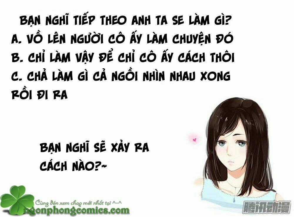 Vũ Hội Thần Bí - Chapter 12 - Trang 53