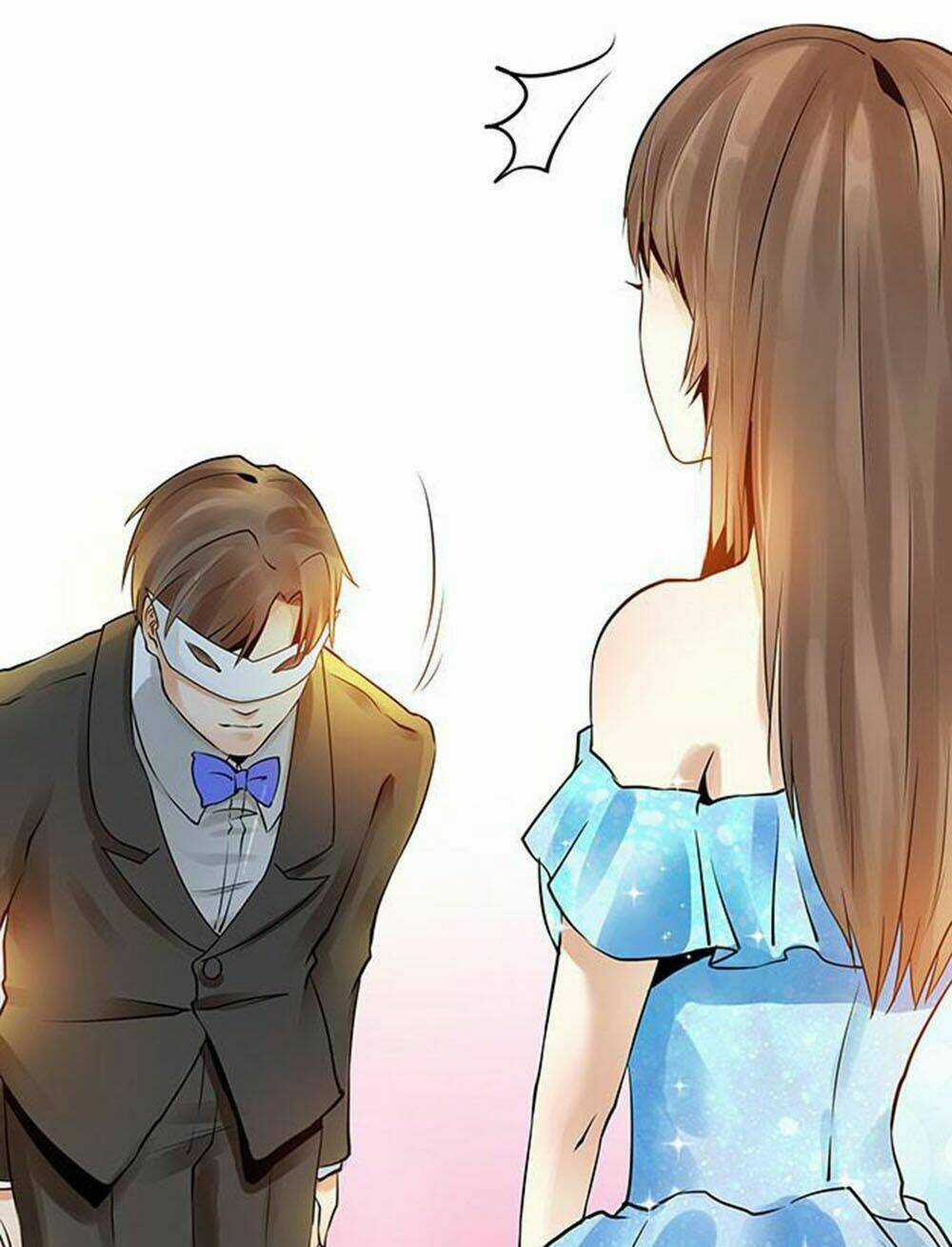 Vũ Hội Thần Bí - Chapter 12 - Trang 7