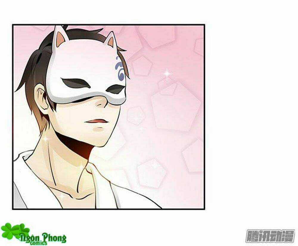 Vũ Hội Thần Bí - Chapter 13 - Trang 13