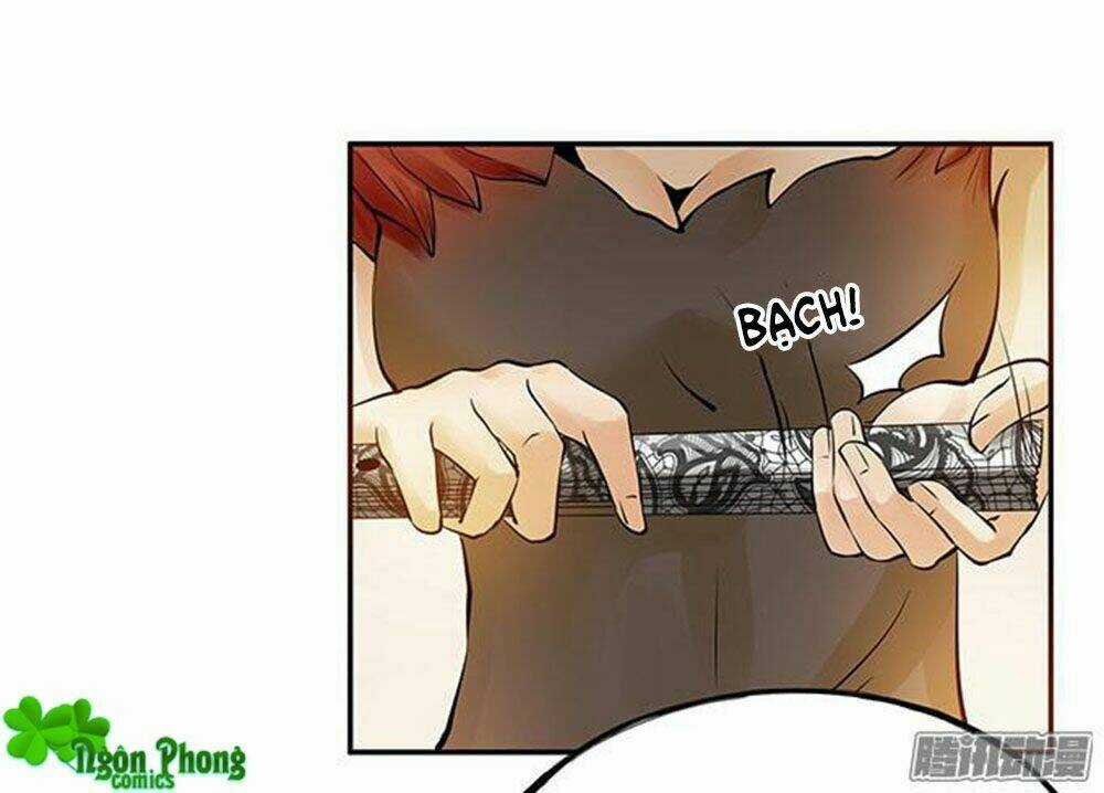 Vũ Hội Thần Bí - Chapter 13 - Trang 17