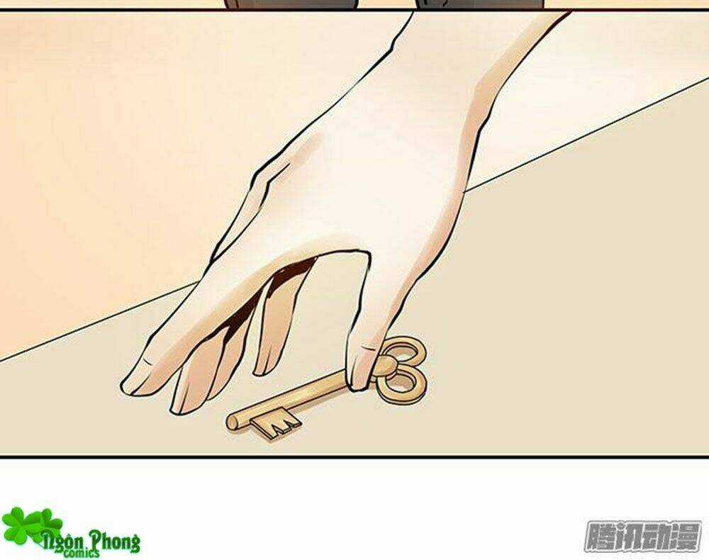 Vũ Hội Thần Bí - Chapter 13 - Trang 20