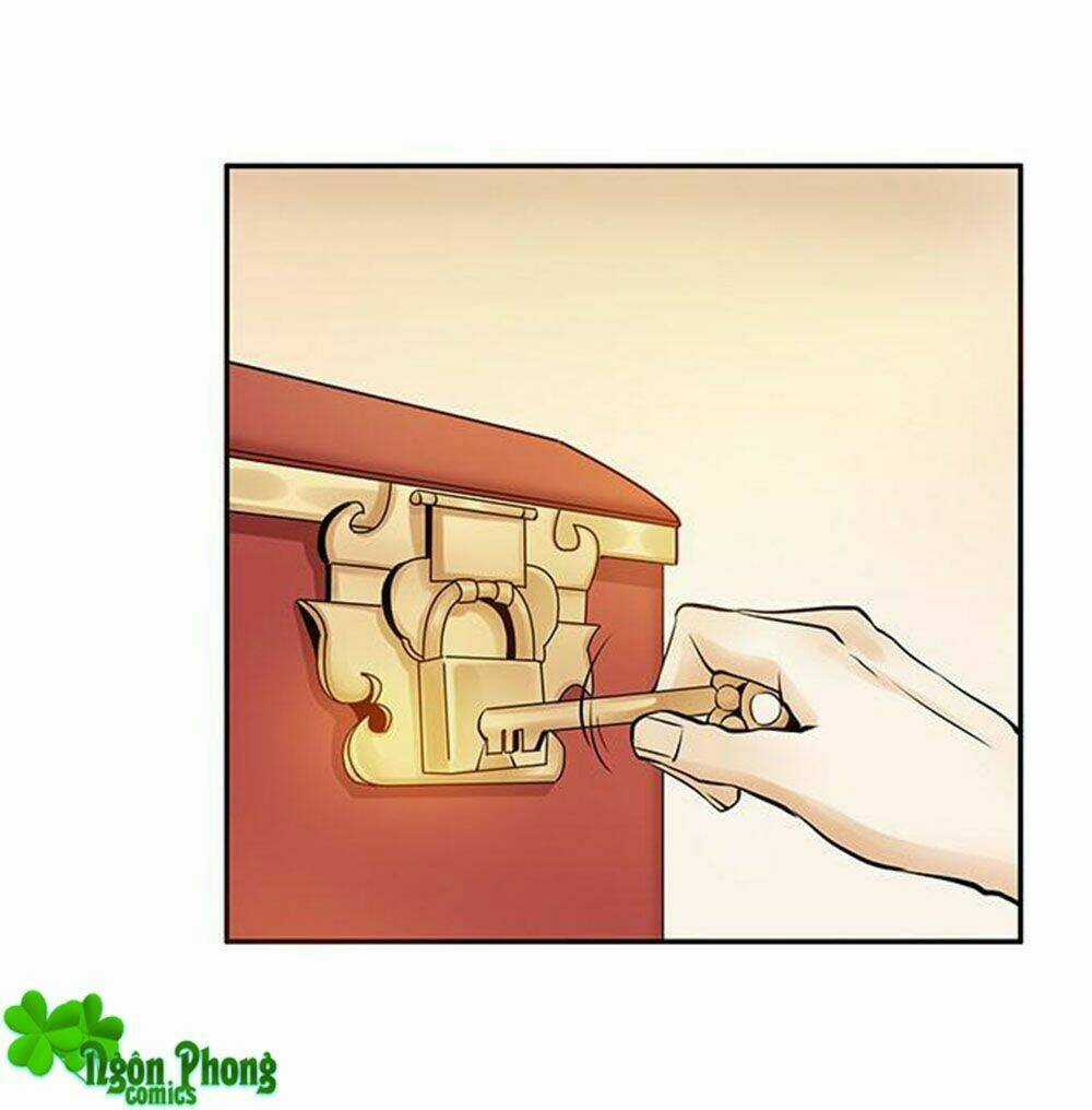 Vũ Hội Thần Bí - Chapter 13 - Trang 23