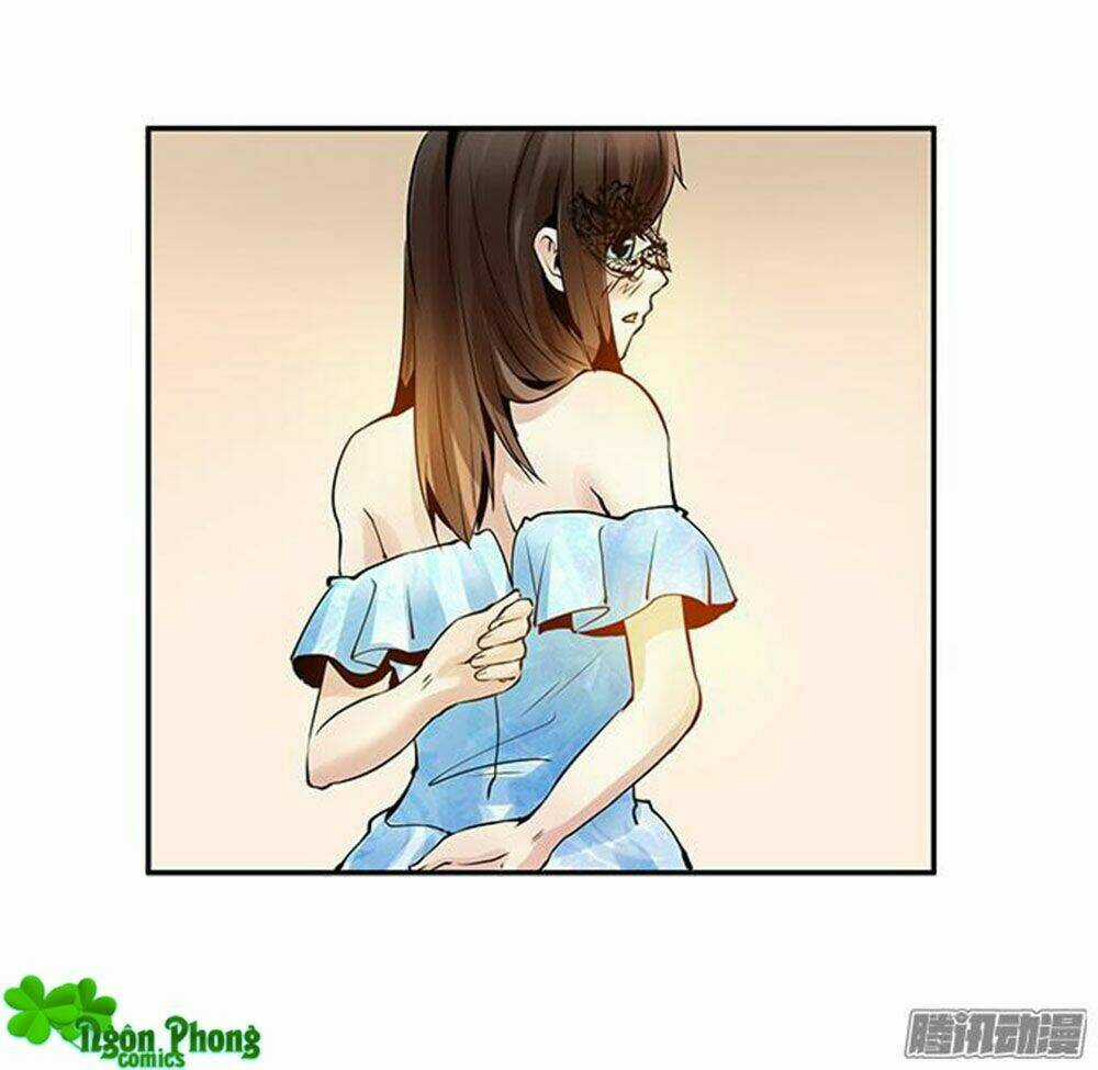 Vũ Hội Thần Bí - Chapter 13 - Trang 28