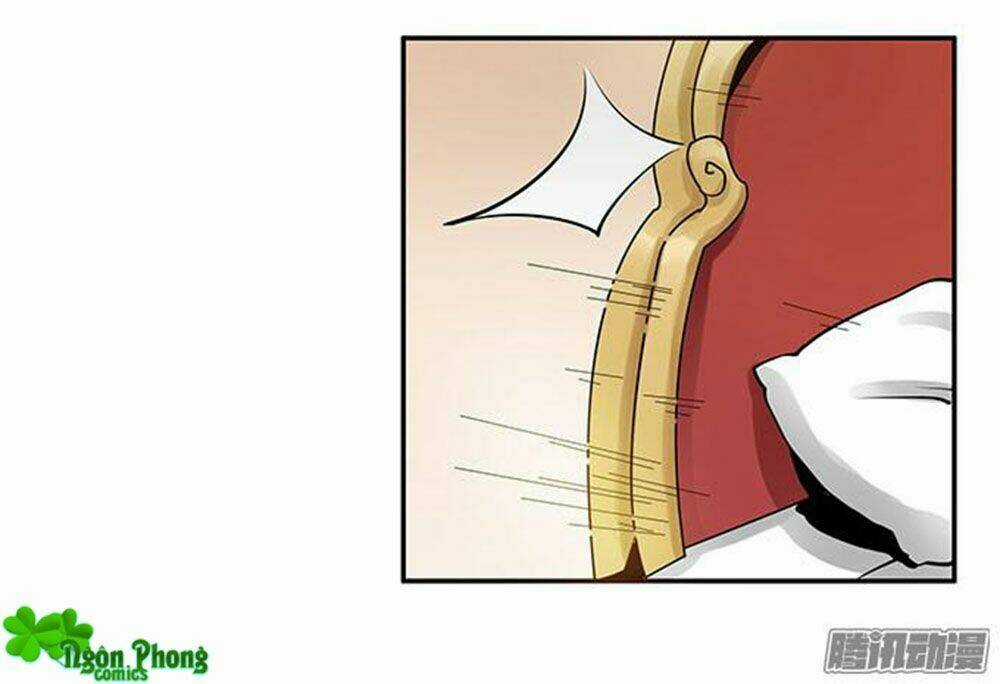 Vũ Hội Thần Bí - Chapter 13 - Trang 4