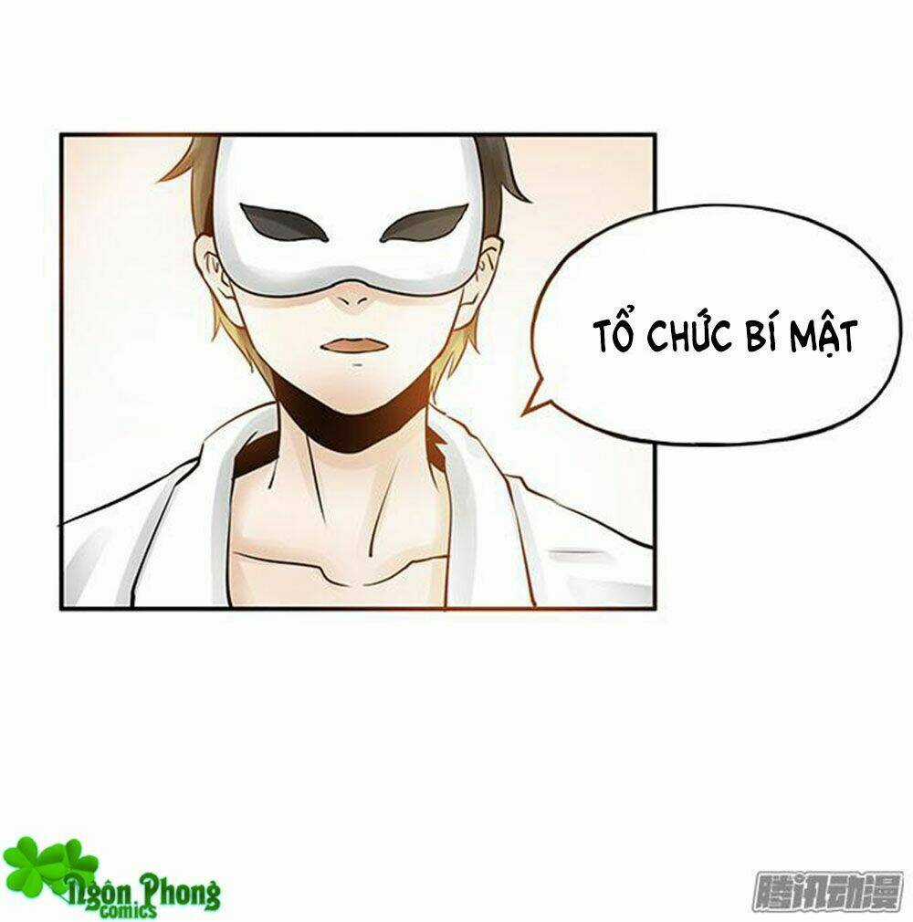 Vũ Hội Thần Bí - Chapter 13 - Trang 39