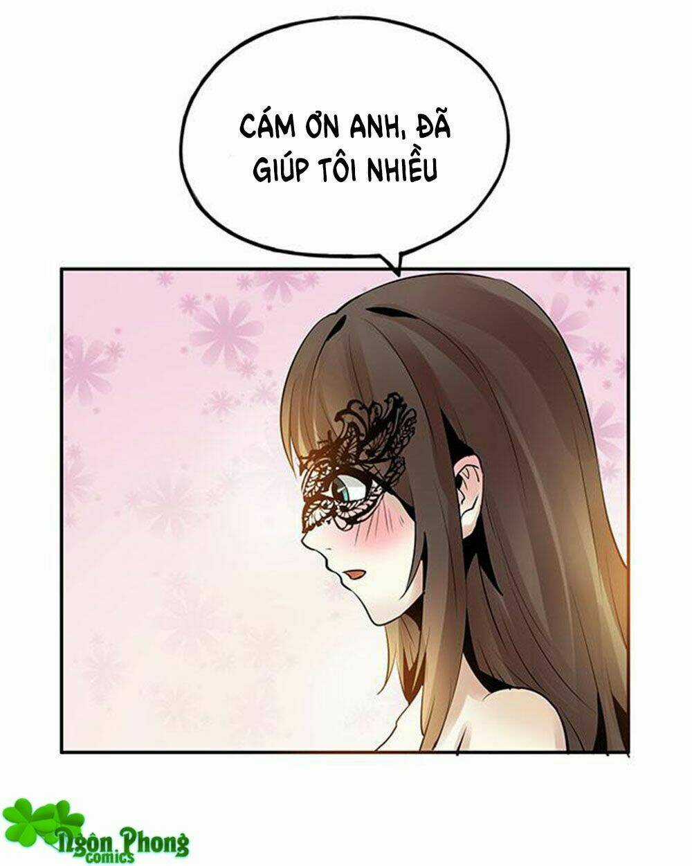 Vũ Hội Thần Bí - Chapter 13 - Trang 45