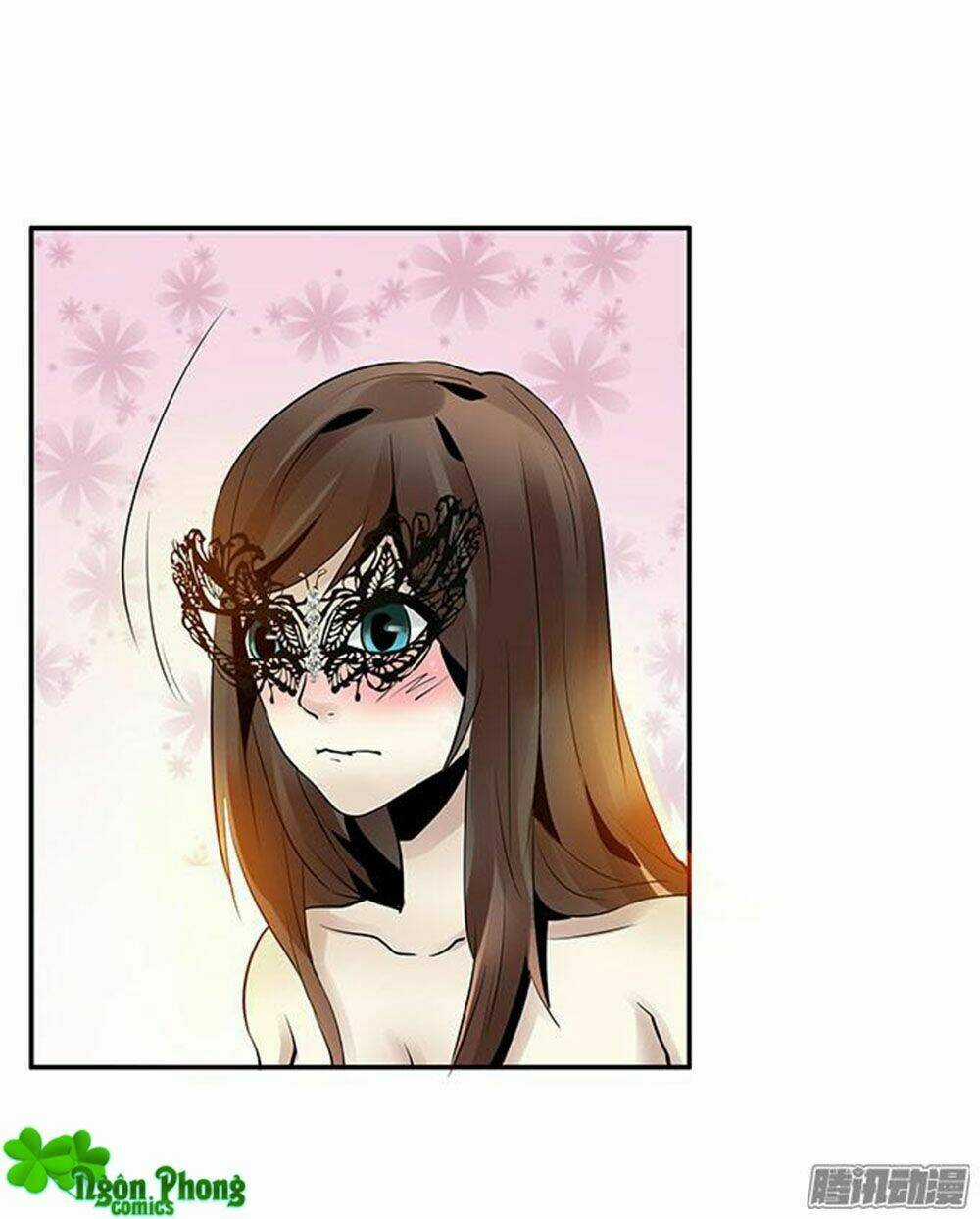 Vũ Hội Thần Bí - Chapter 13 - Trang 47