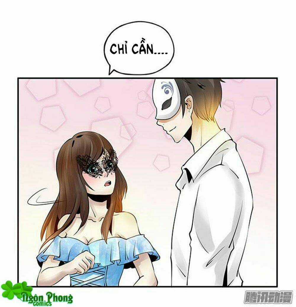 Vũ Hội Thần Bí - Chapter 13 - Trang 48